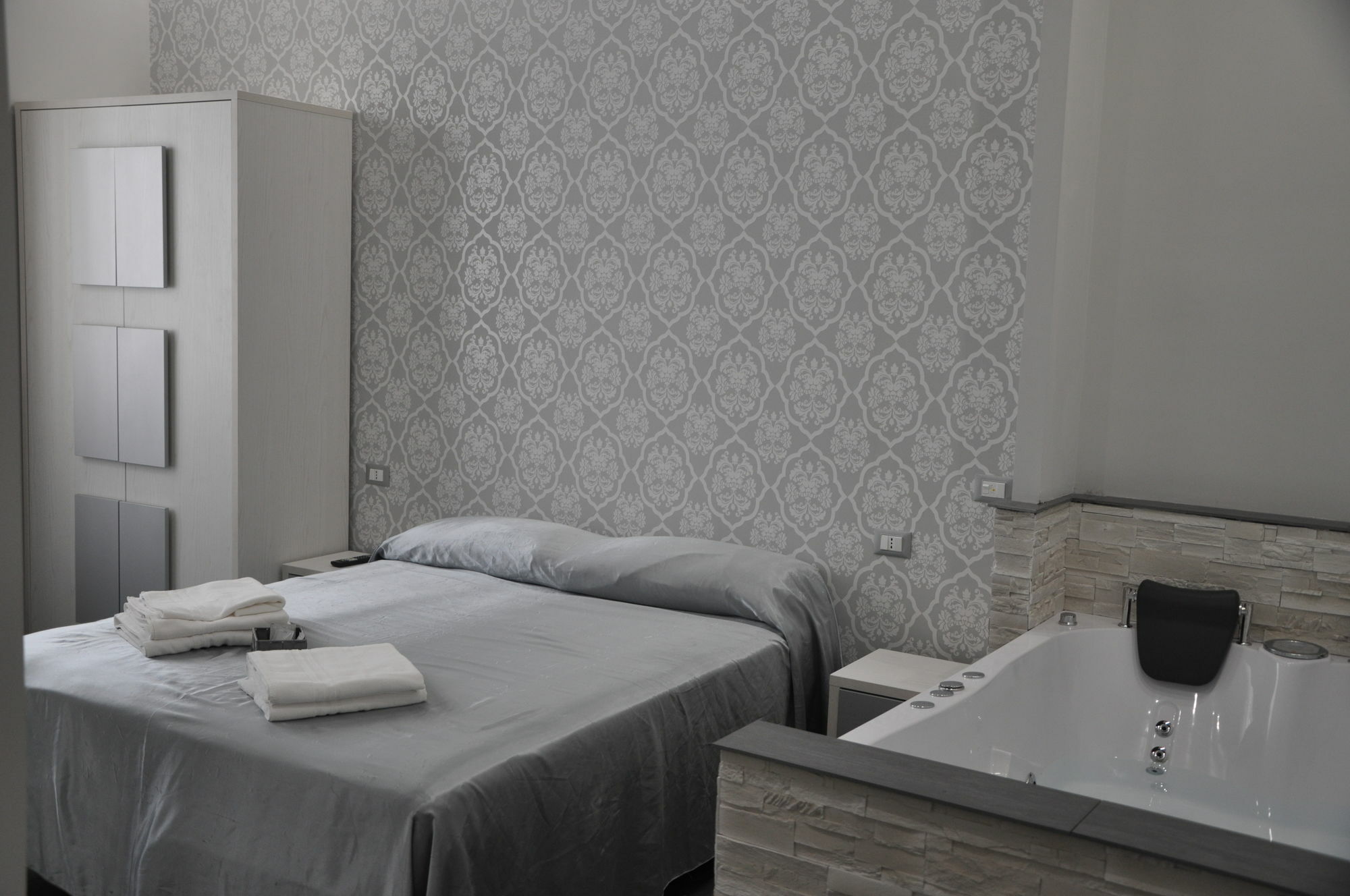 Gasthuis Imperial Relais Rome