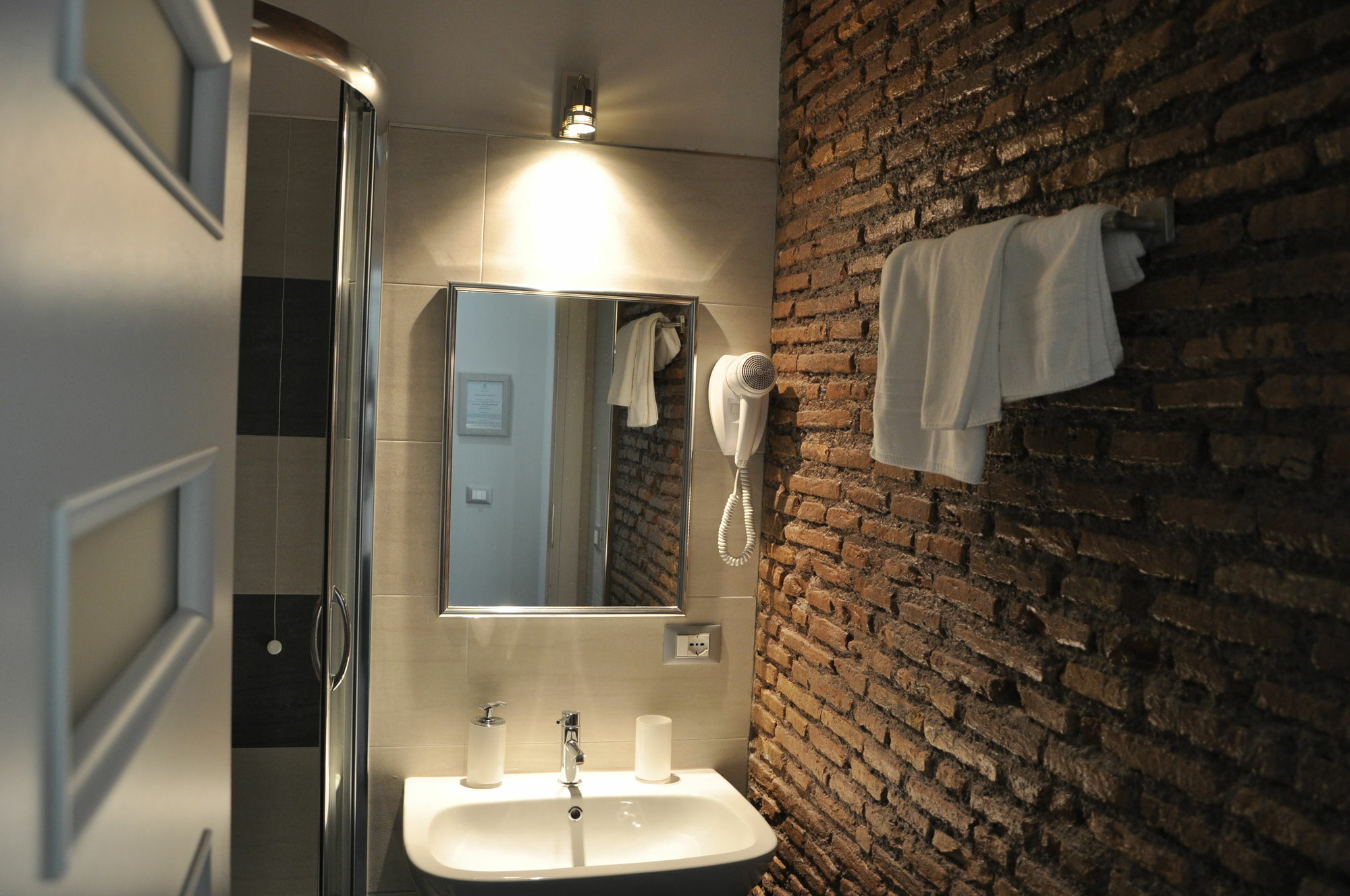 Imperial Relais Gasthuis Rome